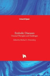 bokomslag Embolic Diseases