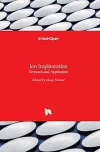 bokomslag Ion Implantation