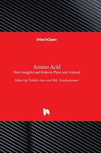 bokomslag Amino Acid