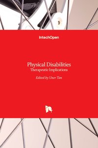 bokomslag Physical Disabilities