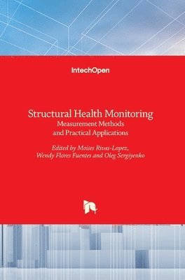 bokomslag Structural Health Monitoring