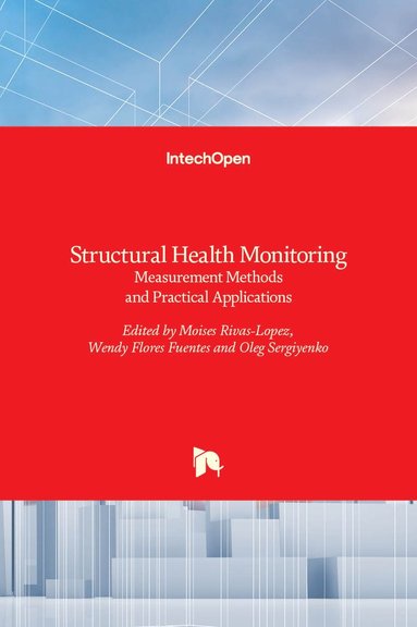 bokomslag Structural Health Monitoring