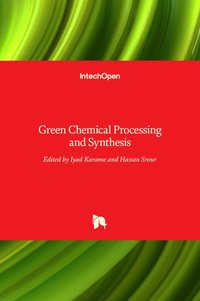 bokomslag Green Chemical