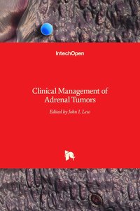 bokomslag Clinical Management of Adrenal Tumors