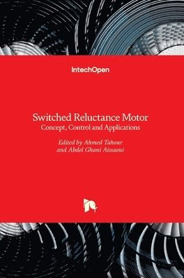 Switched Reluctance Motor 1