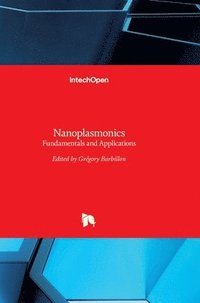 bokomslag Nanoplasmonics