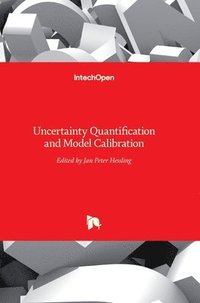 bokomslag Uncertainty Quantification and Model Calibration