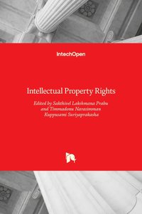 bokomslag Intellectual Property Rights