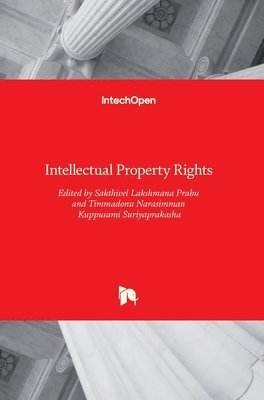 Intellectual Property Rights 1