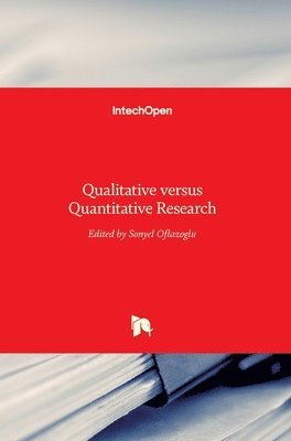 Qualitative versus Quantitative Research 1