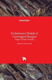bokomslag Evolutionary Models of Convergent Margins