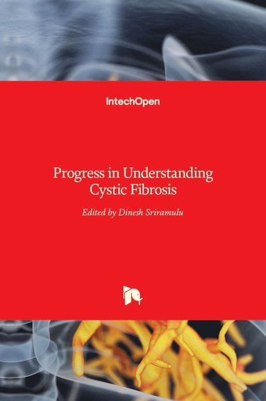 bokomslag Progress in Understanding Cystic Fibrosis