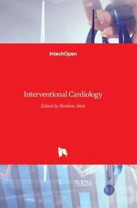 bokomslag Interventional Cardiology