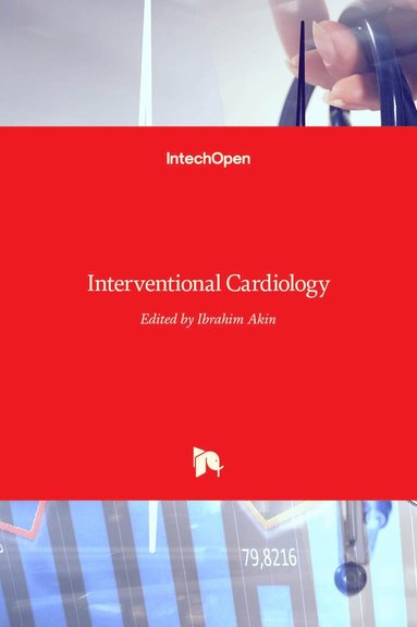 bokomslag Interventional Cardiology