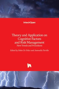 bokomslag Theory and Application on Cognitive Factors and Risk Management