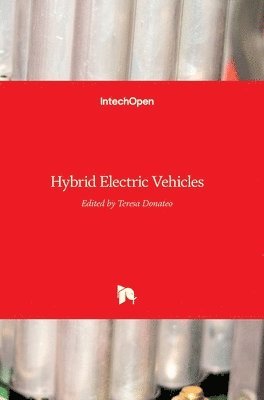 Hybrid Electric Vehicles 1