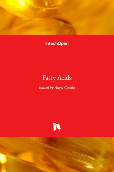 bokomslag Fatty Acids