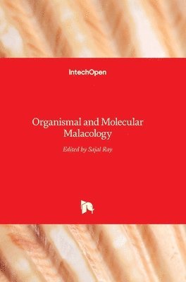 bokomslag Organismal and Molecular Malacology