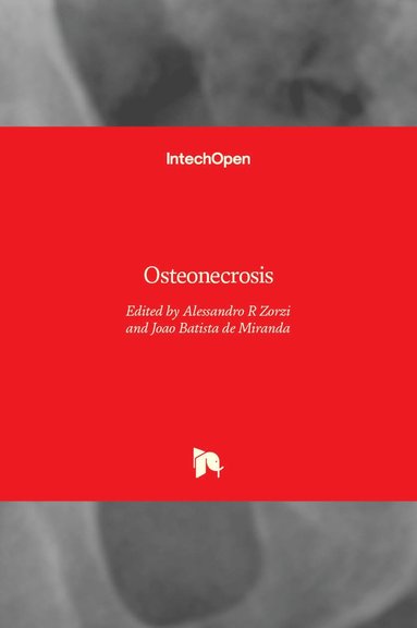 bokomslag Osteonecrosis