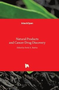 bokomslag Natural Products and Cancer Drug Discovery