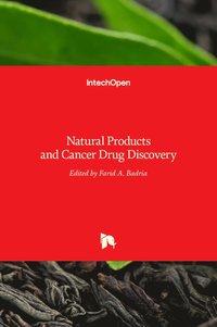 bokomslag Natural Products and Cancer Drug Discovery