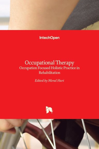 bokomslag Occupational Therapy