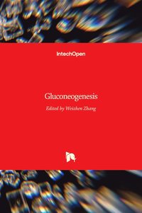 bokomslag Gluconeogenesis