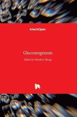 Gluconeogenesis 1