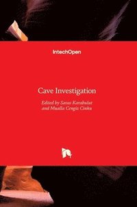 bokomslag Cave Investigation