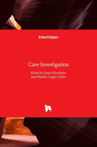 bokomslag Cave Investigation