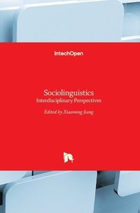 bokomslag Sociolinguistics