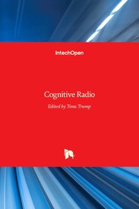 bokomslag Cognitive Radio