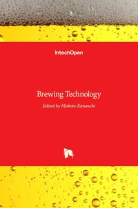 bokomslag Brewing Technology