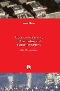 bokomslag Advances in Security in Computing and Communications