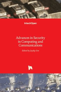 bokomslag Advances in Security in Computing and Communications