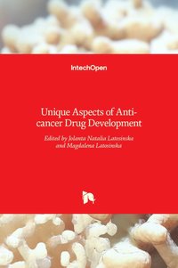 bokomslag Unique Aspects of Anti-cancer Drug Development