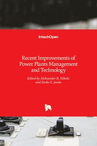 bokomslag Recent Improvements of Power Plants Management and Technology