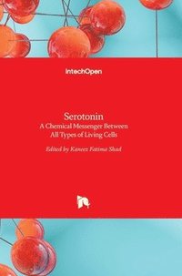 bokomslag Serotonin