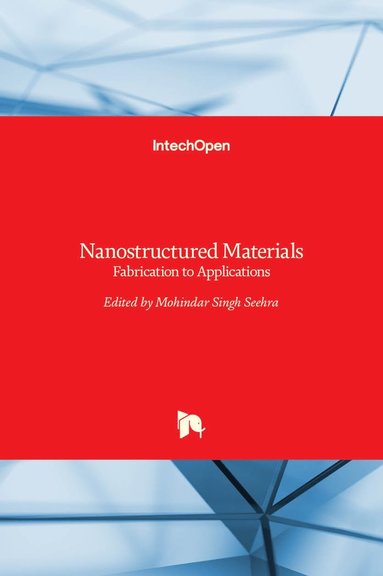 Mohindar Singh Seehra - Nanostructured Materials, Inbunden