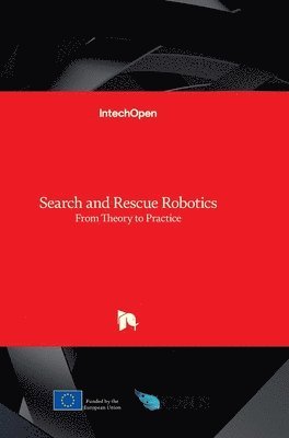 Search and Rescue Robotics 1