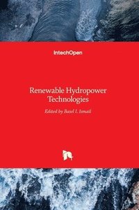 bokomslag Renewable Hydropower Technologies