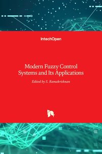 bokomslag Modern Fuzzy Control Systems and Its Applications