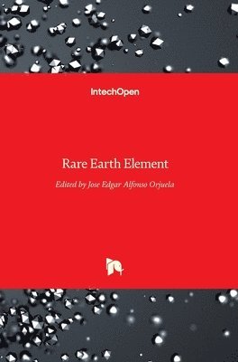 Rare Earth Element 1