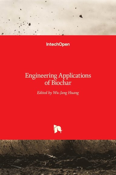 bokomslag Engineering Applications of Biochar