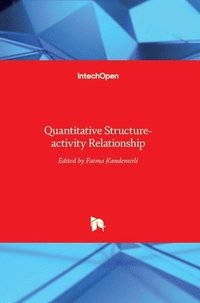 bokomslag Quantitative Structure-activity Relationship