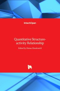 bokomslag Quantitative Structure-activity Relationship