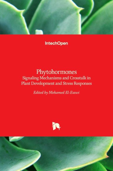 bokomslag Phytohormones