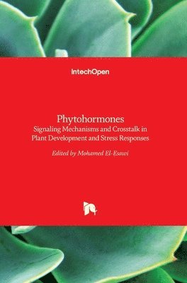 Phytohormones 1