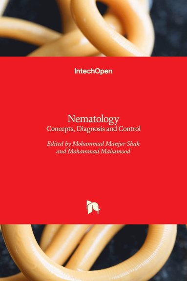 bokomslag Nematology