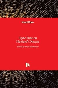 bokomslag Up to Date on Meniere's Disease